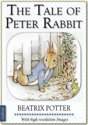 The Tale of Peter Rabbit